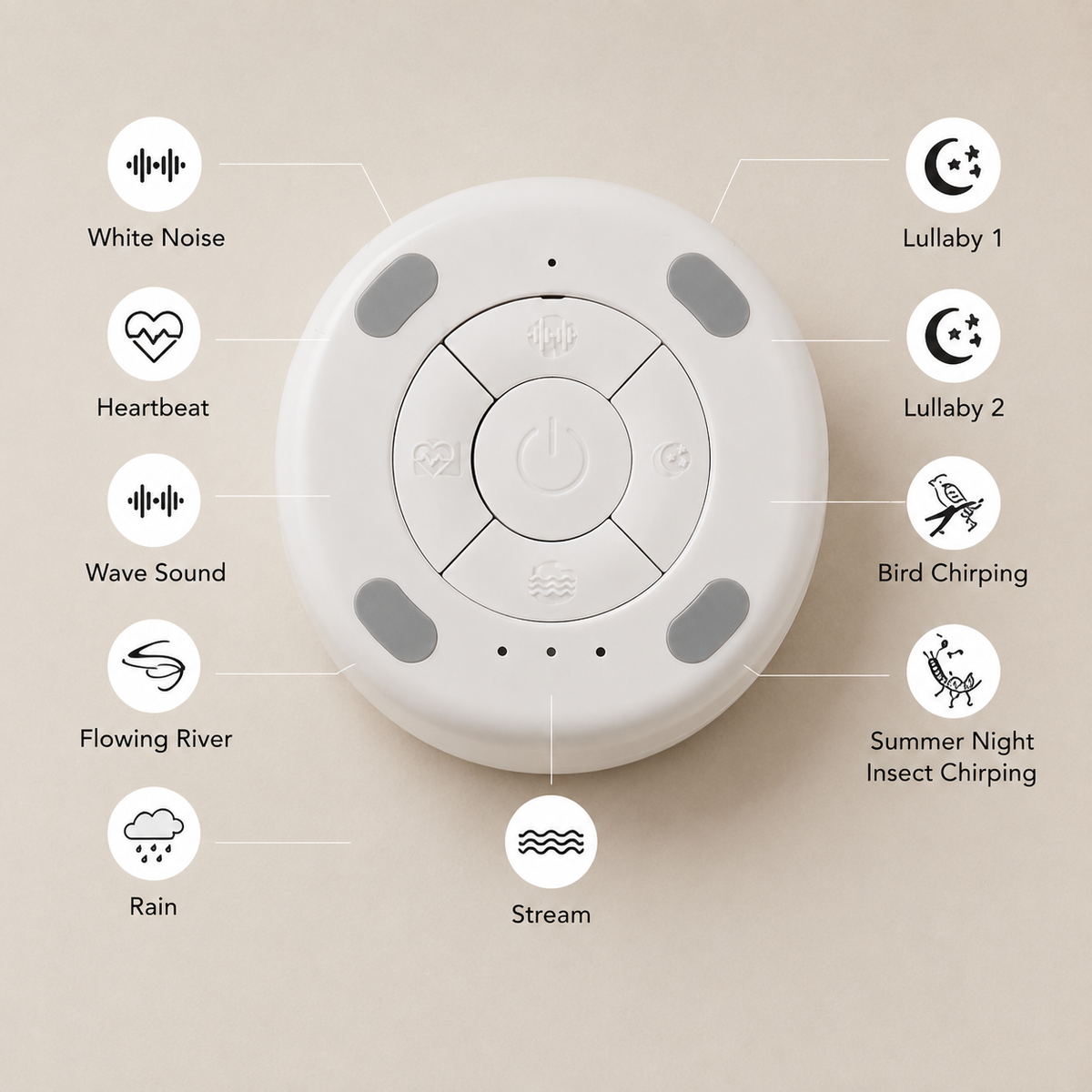 White Noise Machine