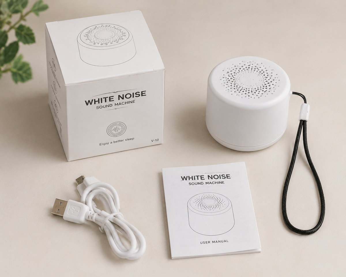 White Noise Machine