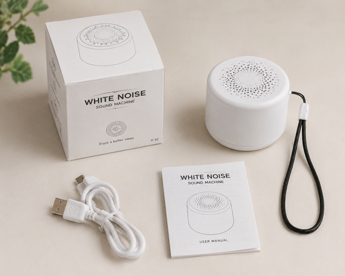 White Noise Machine