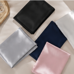 RestWell Breathable Pillowcase