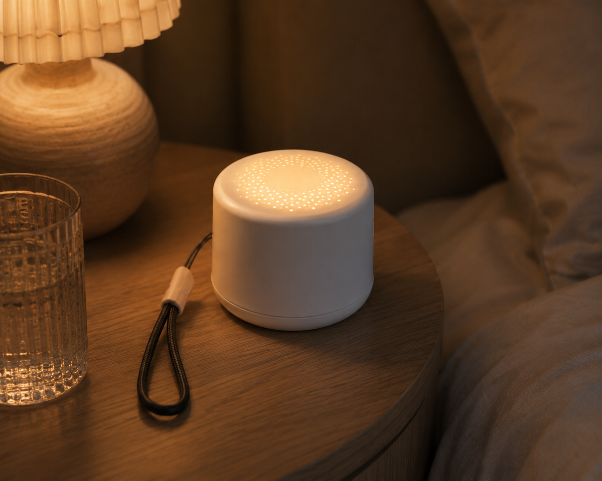 White Noise Machine