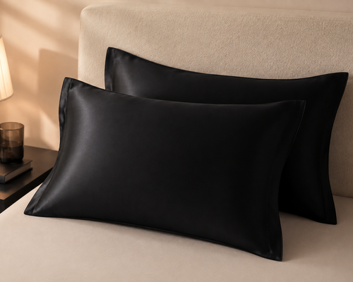 RestWell Breathable Pillowcase