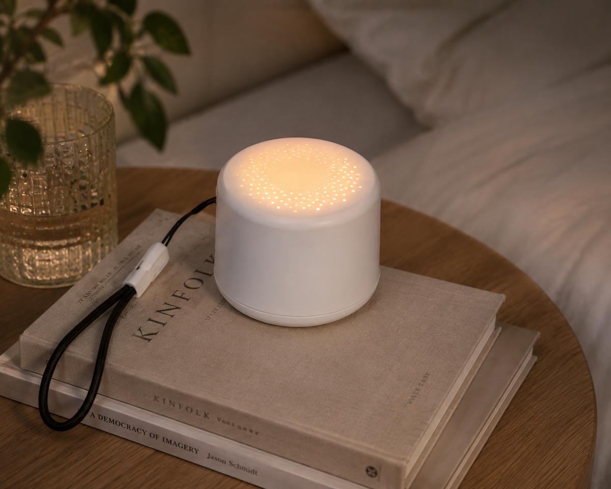 White Noise Machine