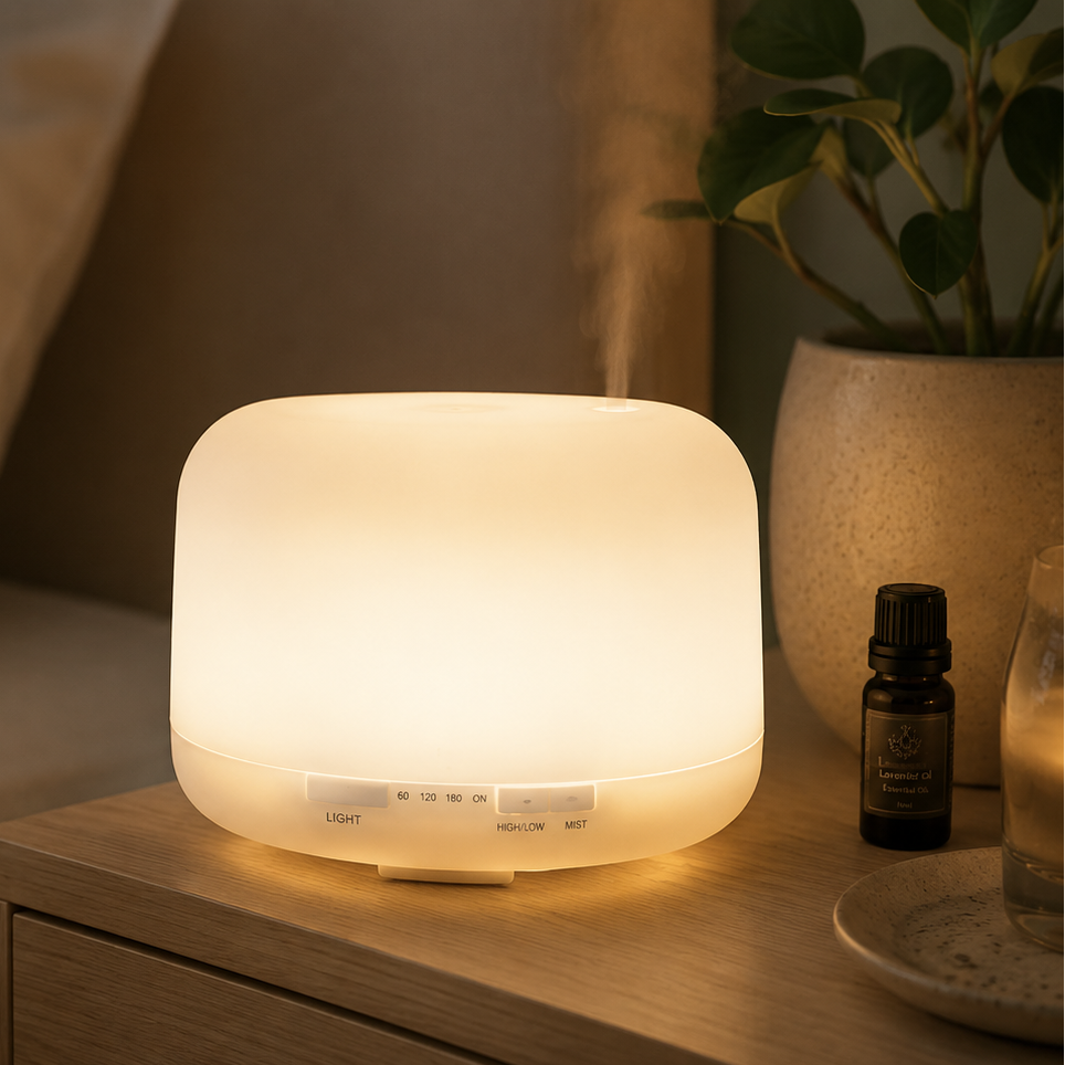 RestWell Aromatic Diffuser