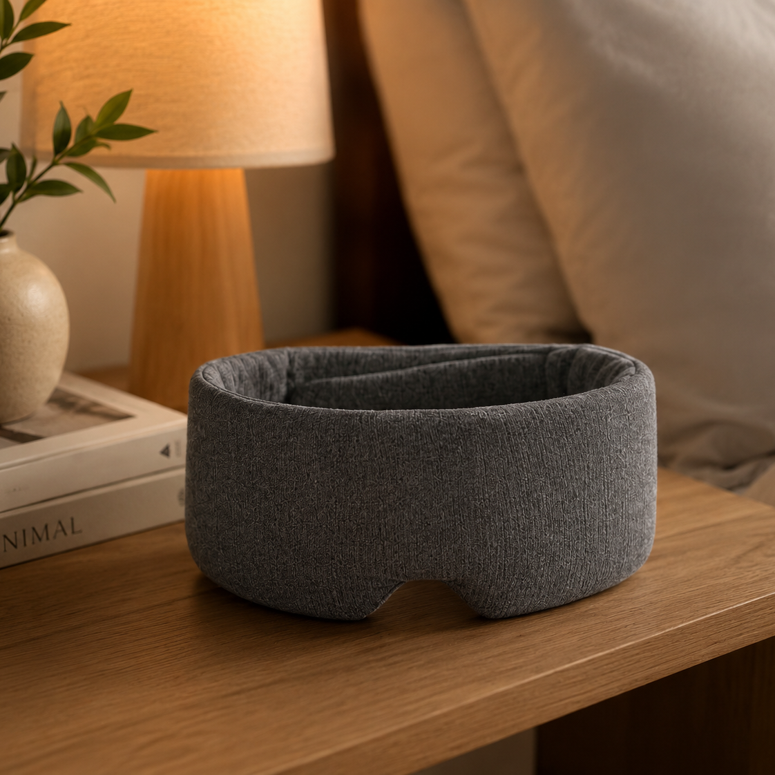 RestWell Eye Mask
