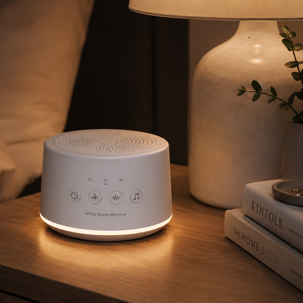 White Noise Machine